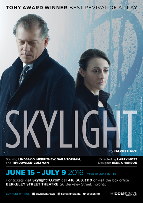 'Skylight'